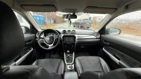 Suzuki Vitara DDIS/NAVI/CAMERA/DISTRONIC/EURO 6/KEYLESS/ALCAN. - 8000 € / 15646.64 лв. - 88769134 8