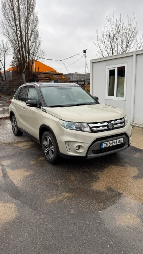 Suzuki Vitara DDIS/NAVI/CAMERA/DISTRONIC/EURO 6/KEYLESS/ALCAN. - 8000 € / 15646.64 лв. - 88769134 6