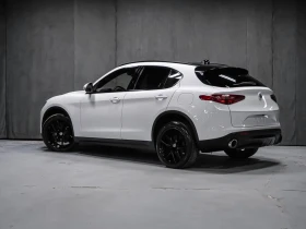 Alfa Romeo Stelvio Ti Sport* CARFAX* АвтоКредит* (ЦЕНА ДО БГ) - 17299 € / 33833.90 лв. - 24433209 4