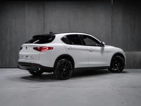 Alfa Romeo Stelvio Ti Sport* CARFAX* АвтоКредит* (ЦЕНА ДО БГ) - 17299 € / 33833.90 лв. - 24433209 5