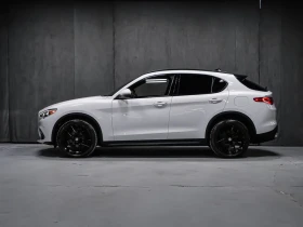 Alfa Romeo Stelvio Ti Sport* CARFAX* АвтоКредит* (ЦЕНА ДО БГ) - 17299 € / 33833.90 лв. - 24433209 3