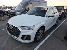 Audi Q5 45TFSI * PROGRESSIV * CARFAX * 