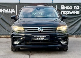 VW Tiguan 2.0TDI 190* R-LINE* 4MOTION* 360* PANO* DYNAUDIO*  - 21700 € / 42441.51 лв. - 20678349 2