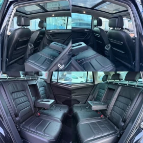 VW Tiguan 2.0TDI 190* R-LINE* 4MOTION* 360* PANO* DYNAUDIO*  - 21700 € / 42441.51 лв. - 20678349 12