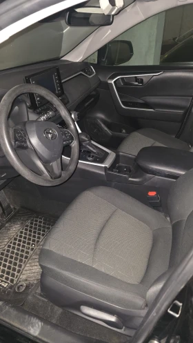 Toyota Rav4 LE - 24990 € / 48876.19 лв. - 81161549 13