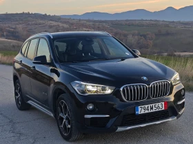 BMW X1 2.0 d  X -line. Sdraiv  - 11800 € / 23078.79 лв. - 25193092 13