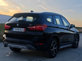 BMW X1 2.0 d  X -line. Sdraiv  - 11800 € / 23078.79 лв. - 25193092 4