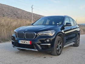 BMW X1 2.0 d  X -line. Sdraiv  - 11800 € / 23078.79 лв. - 25193092 3