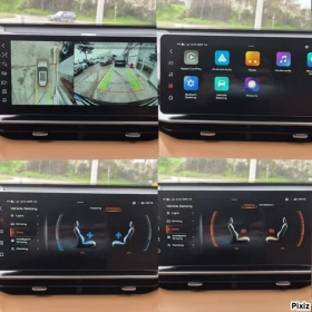 Haval H6 SUPREME 4X2 ГАРАНЦИЯ 07.2027г. - 21900 € / 42832.68 лв. - 18316449 16