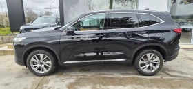 Haval H6 SUPREME 4X2 ГАРАНЦИЯ 07.2027г. - 21900 € / 42832.68 лв. - 18316449 7