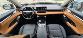 Haval H6 SUPREME 4X2 ГАРАНЦИЯ 07.2027г. - 21900 € / 42832.68 лв. - 18316449 10