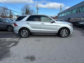 Mercedes-Benz GLE 400 2 КЛЮЧА * 360 * ПОДГРЕВИ * ПАНО * KEYLESS * CARFAX | Auto.bg — изображение 3