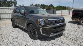 Kia Telluride 3.8l SX FWD* КРАЙНА ЦЕНА ДО БГ*  - 13500 € / 26403.70 лв. - 90271725 13