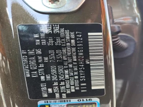 Kia Telluride 3.8l SX FWD* КРАЙНА ЦЕНА ДО БГ*  - 13500 € / 26403.70 лв. - 90271725 12