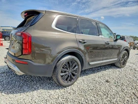 Kia Telluride 3.8l SX FWD* КРАЙНА ЦЕНА ДО БГ*  - 13500 € / 26403.70 лв. - 90271725 4