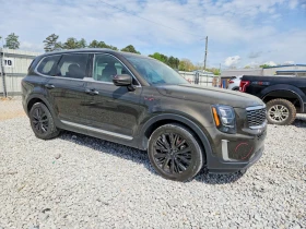 Kia Telluride 3.8l SX FWD* КРАЙНА ЦЕНА ДО БГ* 