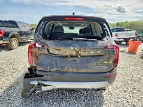 Kia Telluride 3.8l SX FWD* КРАЙНА ЦЕНА ДО БГ*  - 13500 € / 26403.70 лв. - 90271725 6