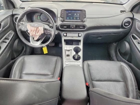 Hyundai Kona Electric Limited FWD | Mobile.bg � ����� ������ 8