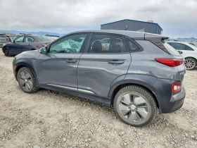 Hyundai Kona Electric Limited FWD | Mobile.bg � ����� ������ 2