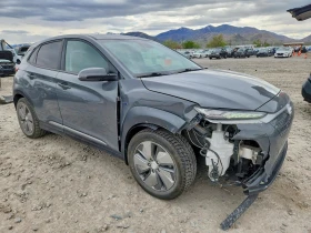 Hyundai Kona Electric Limited FWD | Mobile.bg � ����� ������ 4