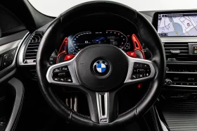 BMW X4 COMPETITION/510HP/PANO/SHADOW/HUD/H&K/EDITION/350z | Mobile.bg � ����� ������ 10