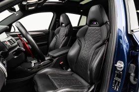 BMW X4 COMPETITION/510HP/PANO/SHADOW/HUD/H&K/EDITION/350z | Mobile.bg � ����� ������ 12