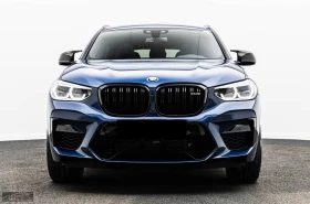 BMW X4 COMPETITION/510HP/PANO/SHADOW/HUD/H&K/EDITION/350z | Mobile.bg � ����� ������ 2