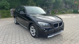 BMW X1 2.0D 143hp  | Mobile.bg � ����� ������ 3