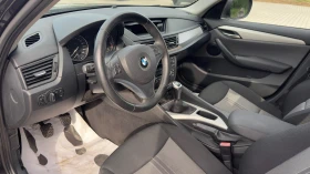 BMW X1 2.0D 143hp  | Mobile.bg � ����� ������ 6