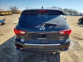 Infiniti QX60 3.5l Luxe | Mobile.bg � ����� ������ 6