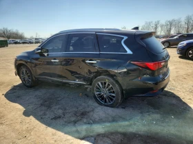 Infiniti QX60 3.5l Luxe | Mobile.bg � ����� ������ 2