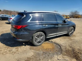 Infiniti QX60 3.5l Luxe | Mobile.bg � ����� ������ 3