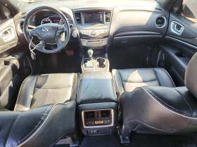 Infiniti QX60 3.5l Luxe | Mobile.bg � ����� ������ 8