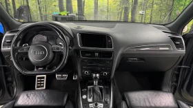 Audi SQ5 PREMIUM PLUS | Mobile.bg � ����� ������ 11