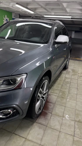 Audi SQ5 PREMIUM PLUS | Mobile.bg � ����� ������ 4