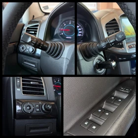 Chevrolet Captiva 2.2D 6 ������ �������� ��� 5000�� �������� ������� | Mobile.bg � ����� ������ 14