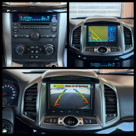 Chevrolet Captiva 2.2D 6 ������ �������� ��� 5000�� �������� ������� | Mobile.bg � ����� ������ 12