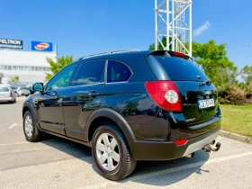 ����� �� �������� �� Chevrolet Captiva 2.2D 6 ������ �������� ��� 5000�� �������� �������