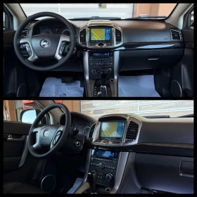 Chevrolet Captiva 2.2D 6 ������ �������� ��� 5000�� �������� ������� | Mobile.bg � ����� ������ 10