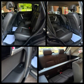 Chevrolet Captiva 2.2D 6 ������ �������� ��� 5000�� �������� ������� | Mobile.bg � ����� ������ 9
