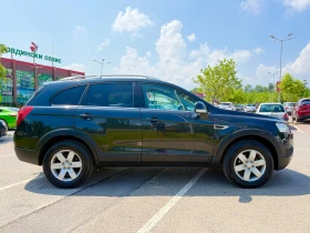 Chevrolet Captiva 2.2D 6 ������ �������� ��� 5000�� �������� ������� | Mobile.bg � ����� ������ 5