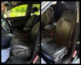Chevrolet Captiva 2.2D 6 ������ �������� ��� 5000�� �������� ������� | Mobile.bg � ����� ������ 8
