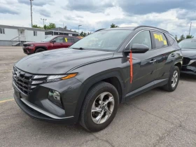Hyundai Tucson * PREFERRED * CARFAX * ЦЕНА ДО БГ