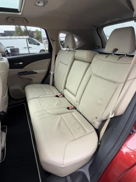 Honda Cr-v 4x4 , ��� ������, ����, ������, ����, KeyLess, Ful | Mobile.bg � ����� ������ 14