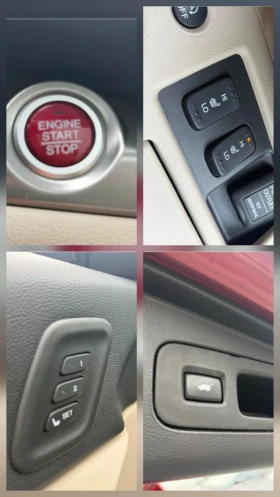 Honda Cr-v 4x4 , ��� ������, ����, ������, ����, KeyLess, Ful | Mobile.bg � ����� ������ 16