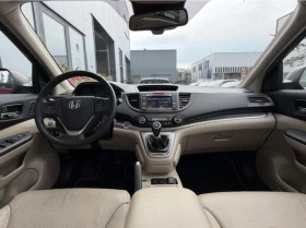 Honda Cr-v 4x4 , ��� ������, ����, ������, ����, KeyLess, Ful | Mobile.bg � ����� ������ 15