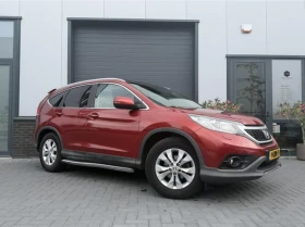 Honda Cr-v 4x4 , ��� ������, ����, ������, ����, KeyLess, Ful | Mobile.bg � ����� ������ 2