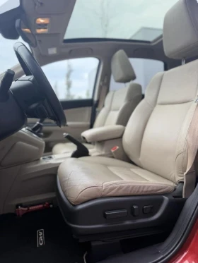 Honda Cr-v 4x4 , ��� ������, ����, ������, ����, KeyLess, Ful | Mobile.bg � ����� ������ 12