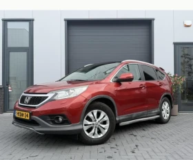 ������ Honda Cr-v