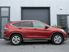 Honda Cr-v 4x4 , ��� ������, ����, ������, ����, KeyLess, Ful | Mobile.bg � ����� ������ 4